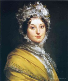 Louise Antoinette Lannes, Duchess of Montebello