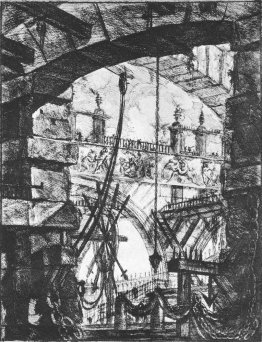 The Prisons (plate IV)