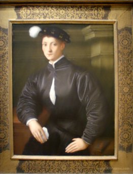 Portrait of Ugolino Martelli