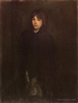 The Boy in a Cloak