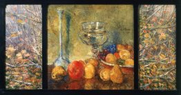 Still Life, Fruits