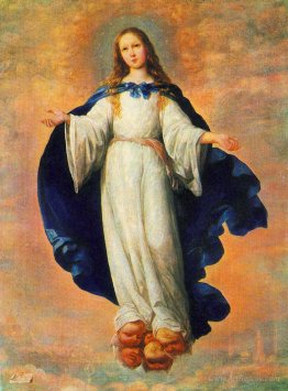 The Immaculate Conception