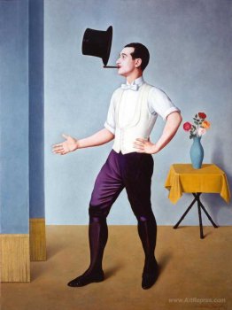 The juggler