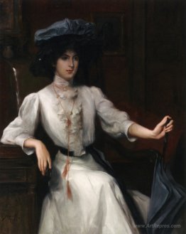 Portrait of a Woman