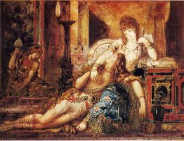 Samson and Delilah