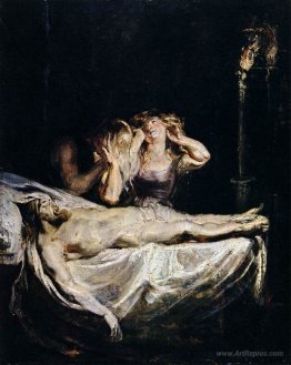 The Lamentation