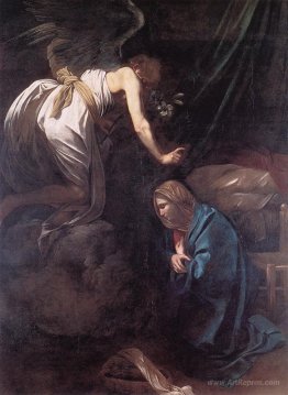 Annunciation