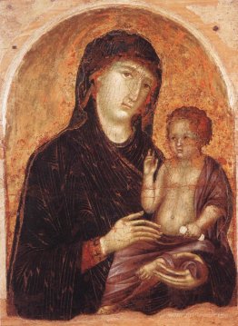 Madonna and Child