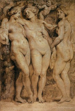 The Three Graces