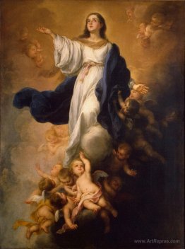 The Assumption of the Virgin