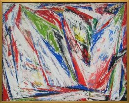 Untitled #2 (1947-1949)