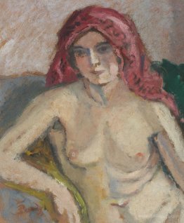 Odalisque