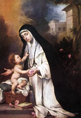 St. Rose of Lima