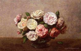 Bowl of Roses