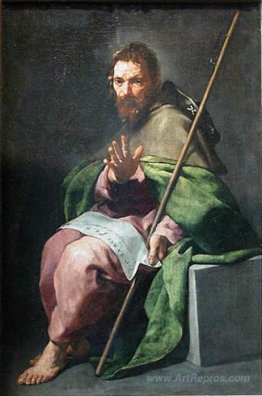 St. James the Greater