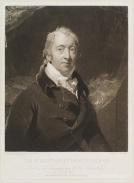 Henry Phipps, Viscount Normanby and Earl of Mulgrave