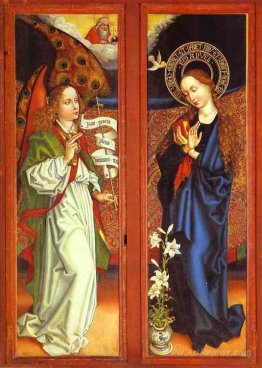 Annunciation