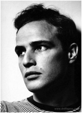 Marlon Brando