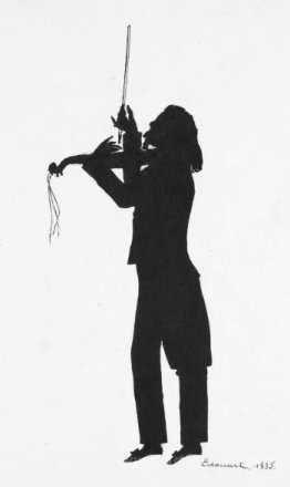 Niccolo Paganini