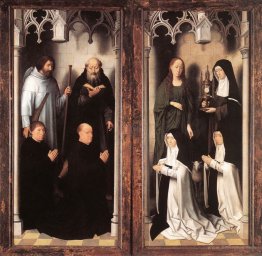 St. John Altarpiece