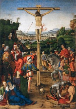 The Crucifixion