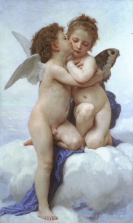 Cupid and Psyche