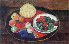 Still Life. Fruits