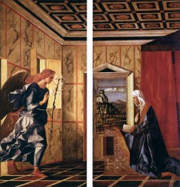 The Annunciation