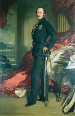 Albert, Prince Consort