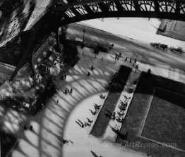 Eiffel Tower, Paris