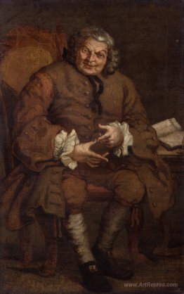 Simon Fraser, 11th Baron Lovat