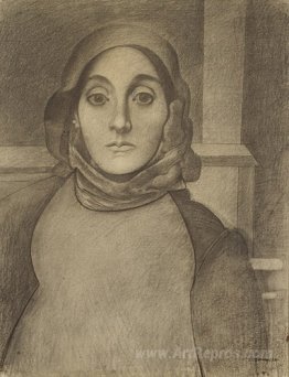 The Artists's Mother