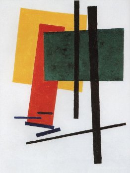 Suprematism