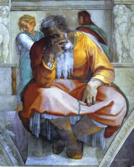 The Prophet Jeremiah