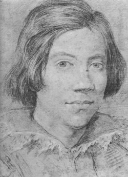 Portrait of a Young Man