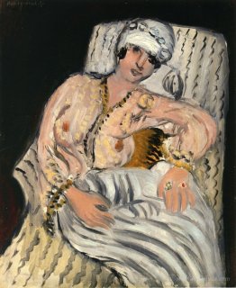 Odalisque