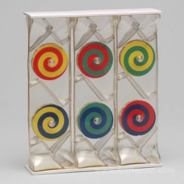 Girondella Kinetic Object