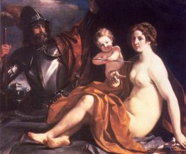 Venus, Mars and Cupid