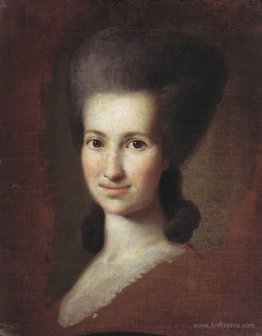 Portrait of a Woman