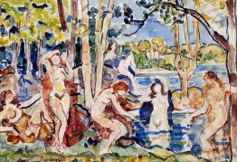 Bathers