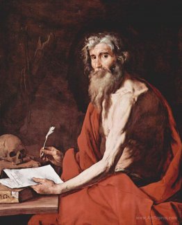 St. Jerome