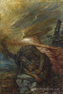 The death of Cain