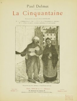 La Cinquantaine