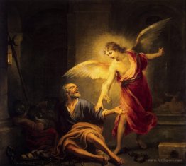 Liberation of St. Peter