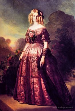 Maria Carolina of Bourbon Two Sicilies