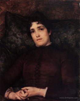 Mrs Frank D. Millet