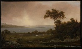 Rhode Island Landscape