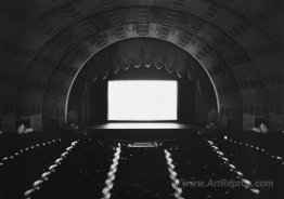 Radio City Music Hall