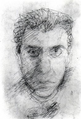 Self-Portrait