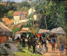 Festival at the Hermitage